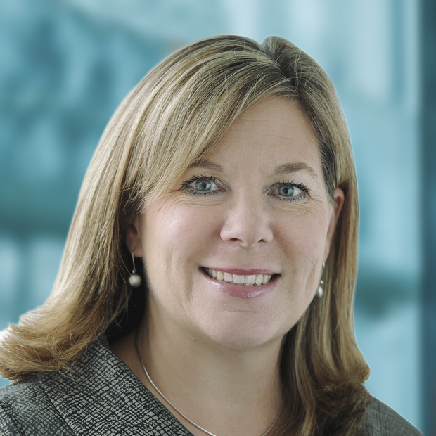 Amy Flécher Vice President of Corporate Communications and Marketing for ams OSRAM