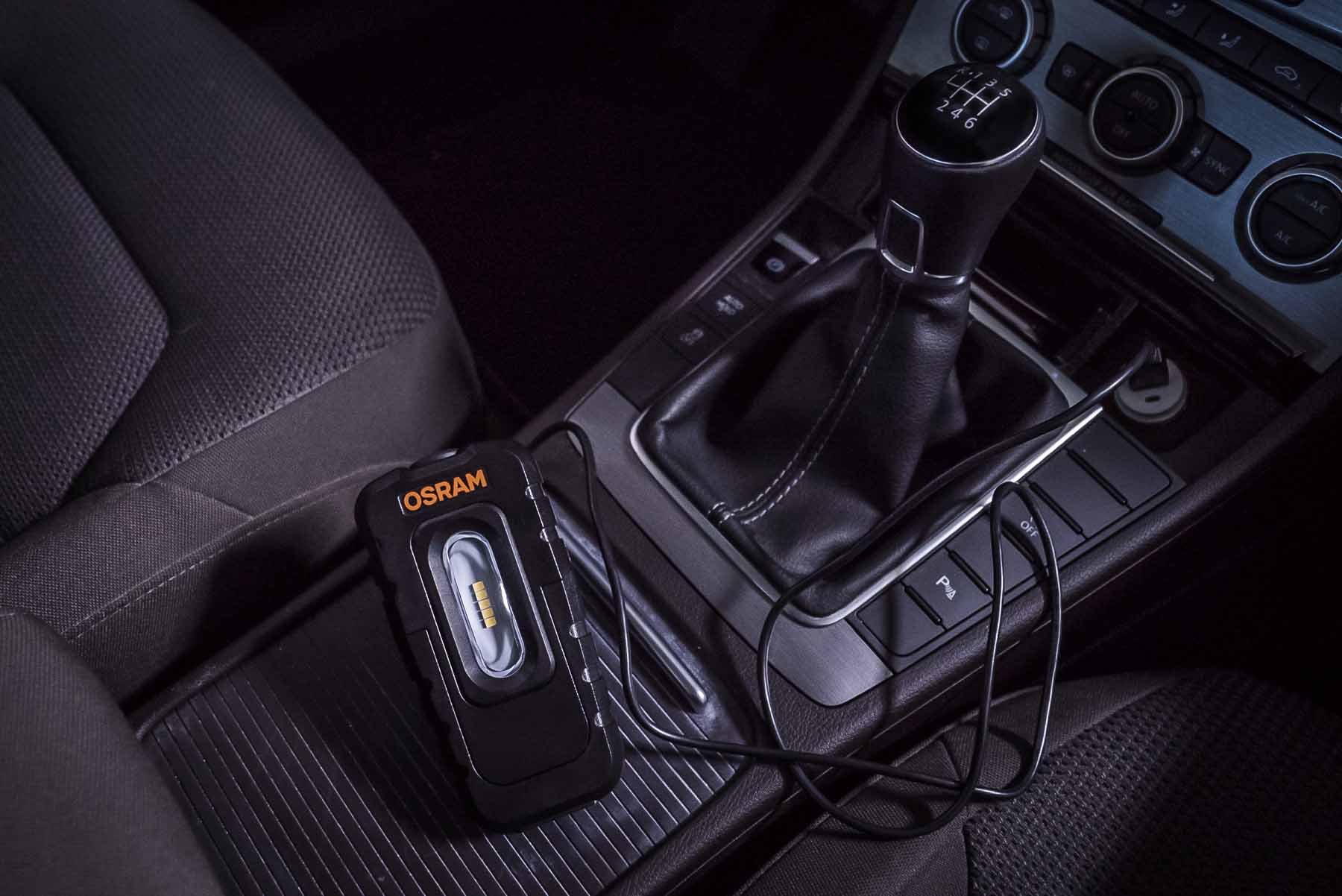 LEDinspect Pocket 160