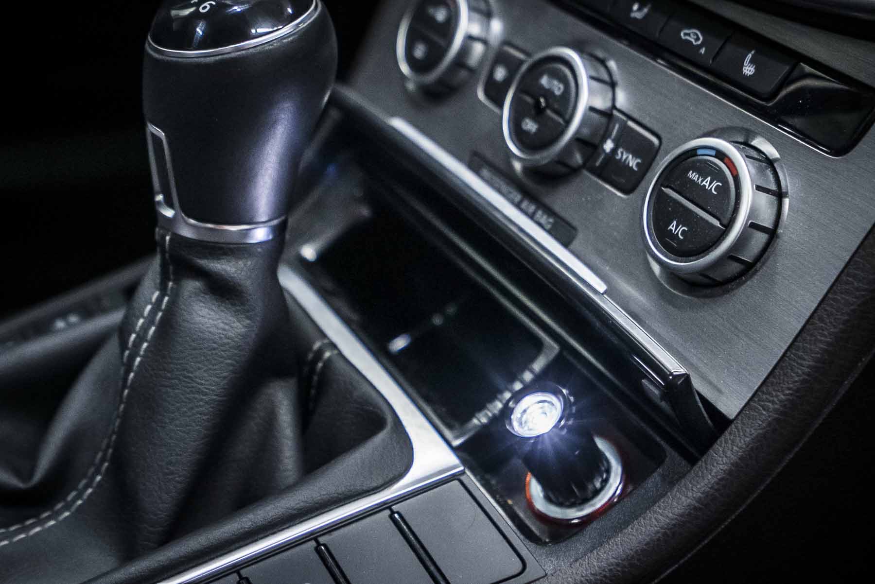 LEDinspect Flashlight 15