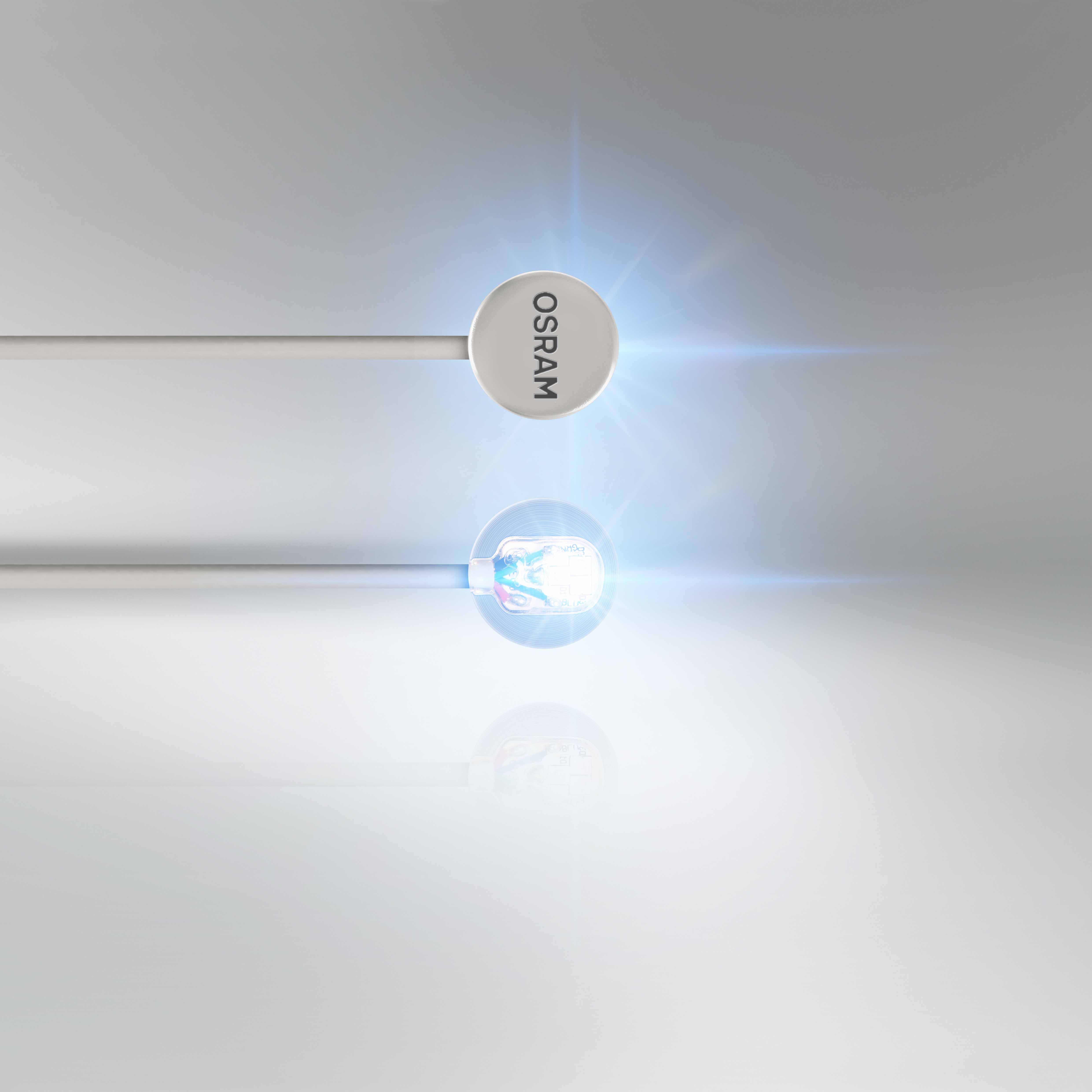 LEDambient Pulse Connect