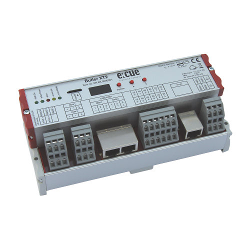 e:cue Butler XT2