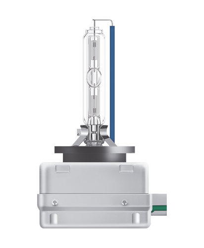 Xenarc Cool Blue Intense D3S