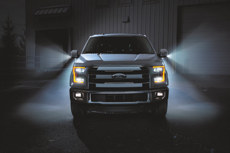 Ford F-150