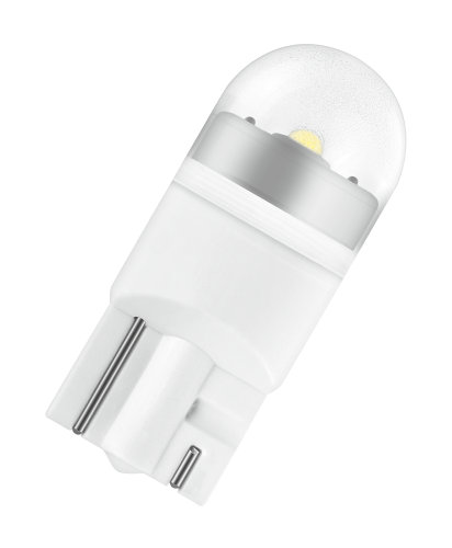 Ledriving retrofit bulb W5W
