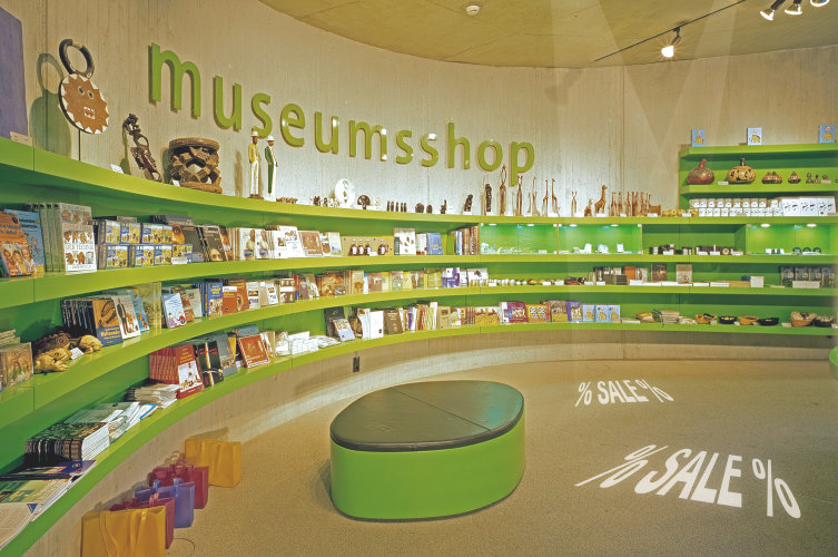 Application "Shop 2"