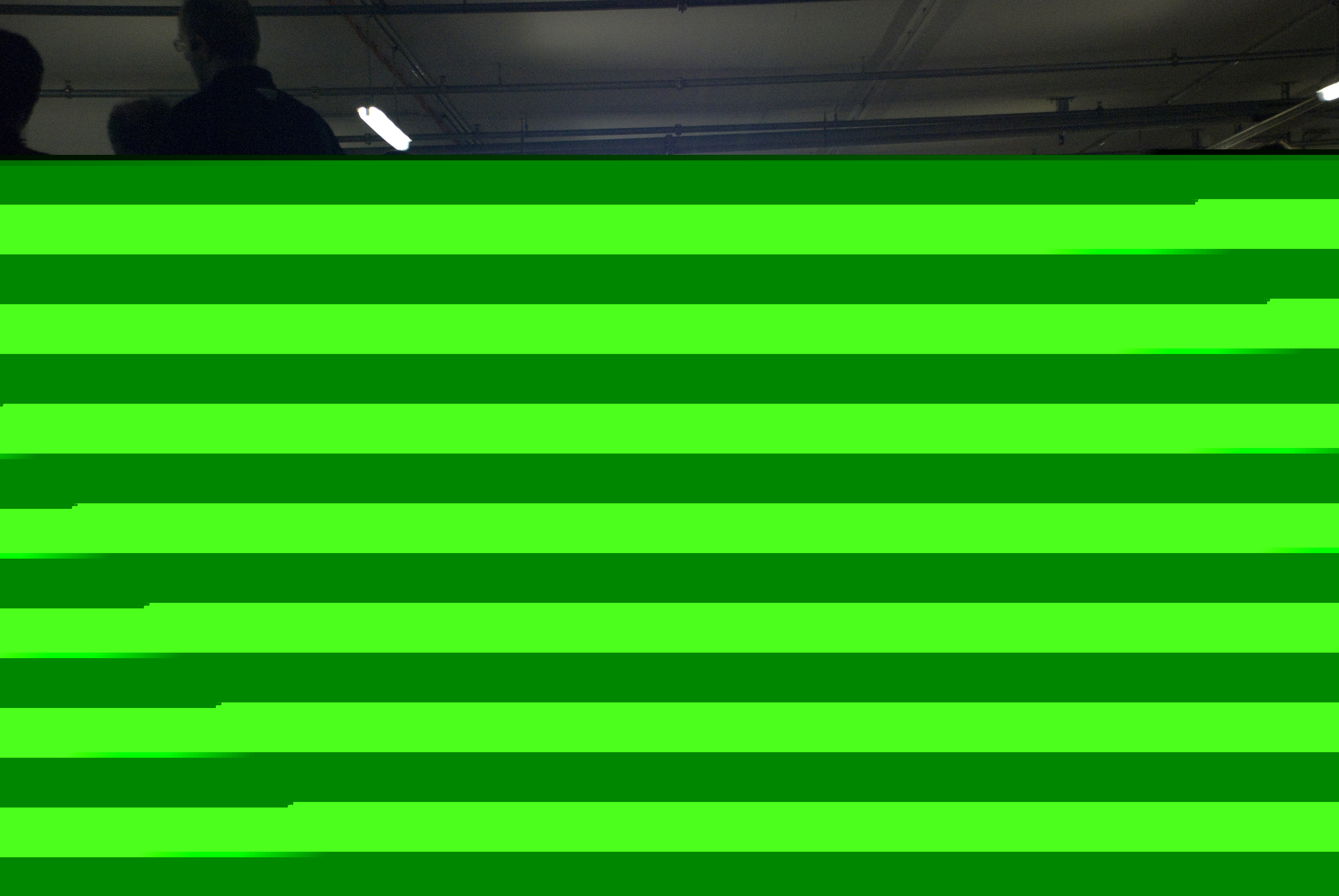 Smart Pixel Headlight