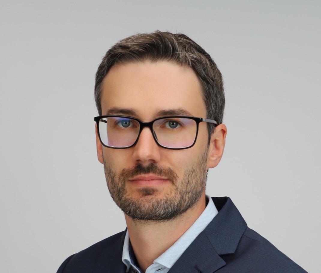 ams OSRAM spectral sensors for point-of-care Volk