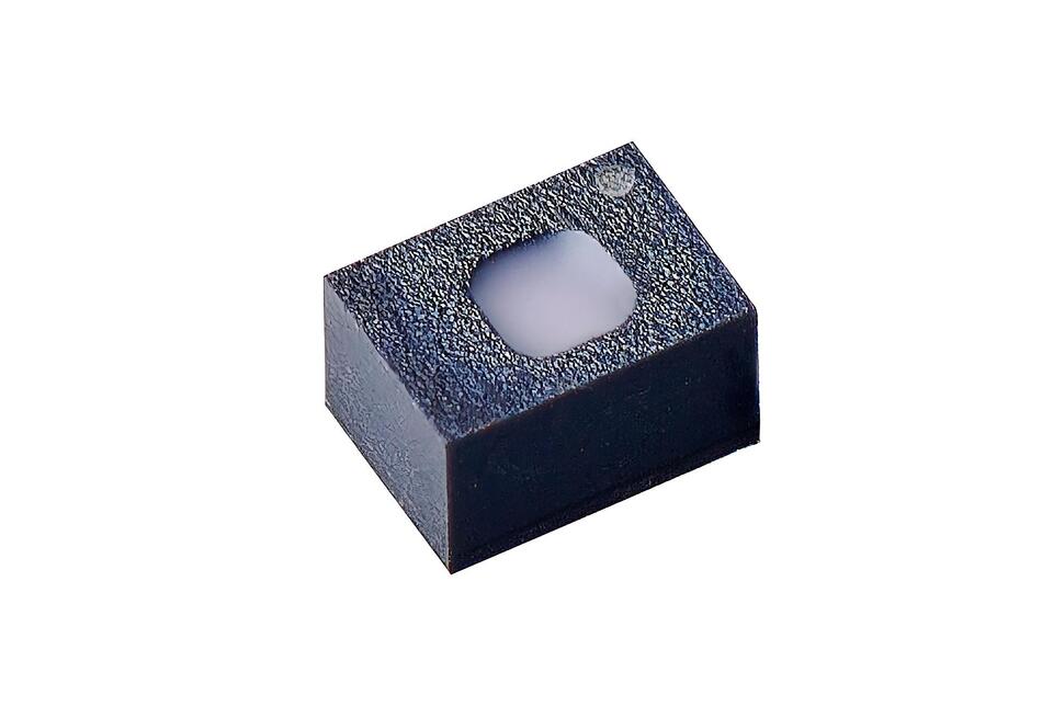 ams OSRAM TCS3530 color sensor